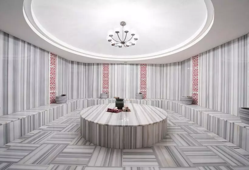 Hotell Tui Blue Barut Andız   All Inclusive   Adults Only