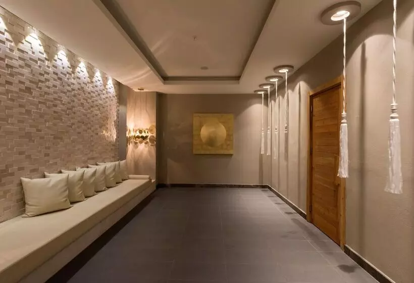 Hotell Tui Blue Barut Andız   All Inclusive   Adults Only