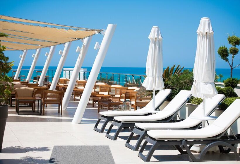فندق Tui Blue Barut Andız   All Inclusive   Adults Only