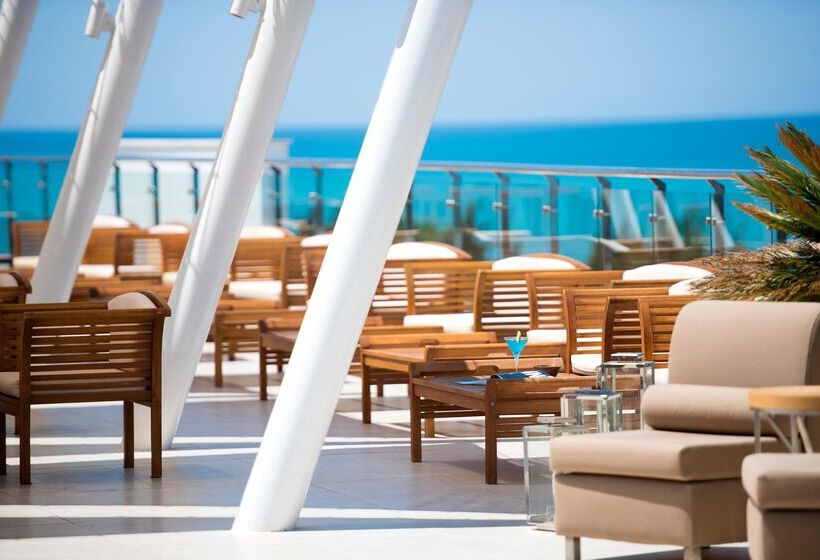 فندق Tui Blue Barut Andız   All Inclusive   Adults Only