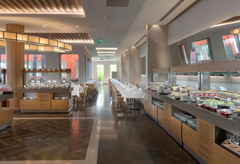 فندق Tui Blue Barut Andız   All Inclusive   Adults Only