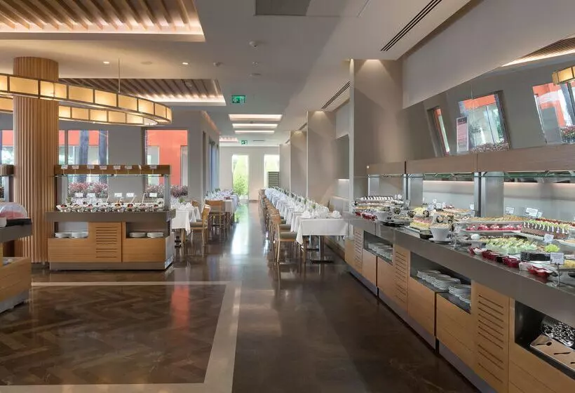 Hotell Tui Blue Barut Andız   All Inclusive   Adults Only