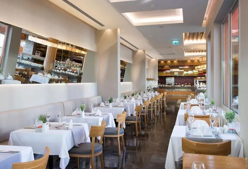 Hotell Tui Blue Barut Andız   All Inclusive   Adults Only