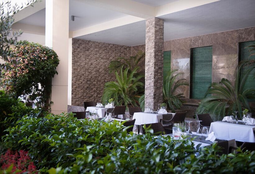 فندق Tui Blue Barut Andız   All Inclusive   Adults Only