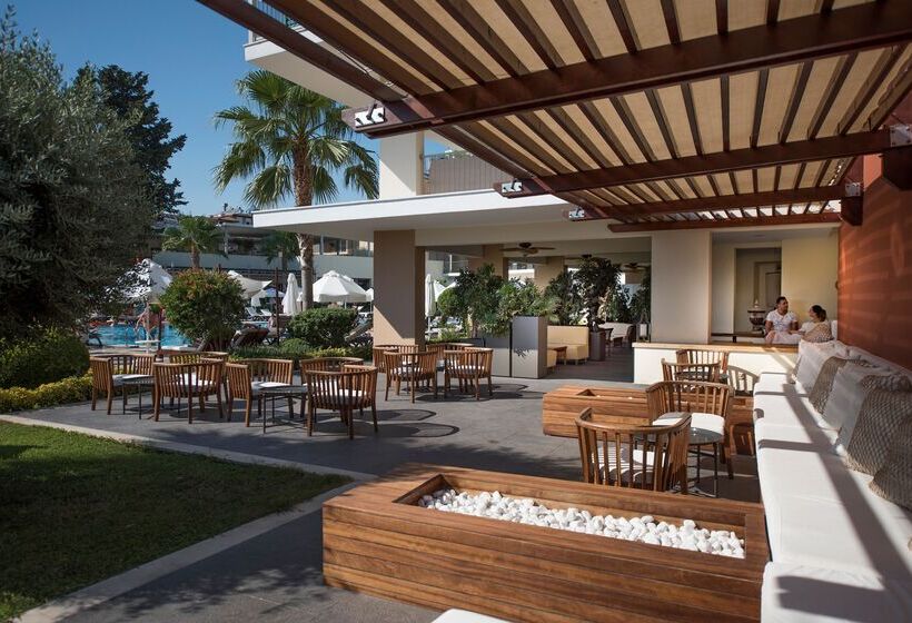 فندق Tui Blue Barut Andız   All Inclusive   Adults Only