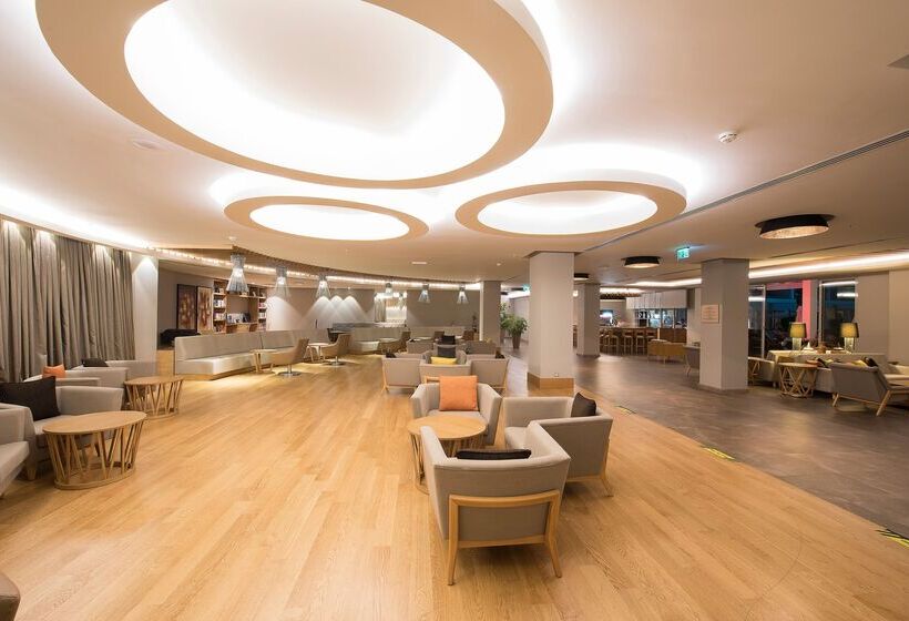 فندق Tui Blue Barut Andız   All Inclusive   Adults Only