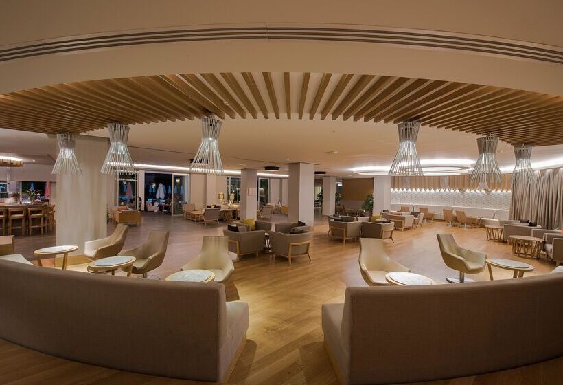 فندق Tui Blue Barut Andız   All Inclusive   Adults Only