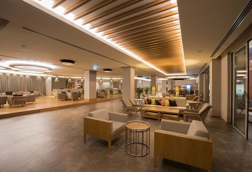 فندق Tui Blue Barut Andız   All Inclusive   Adults Only