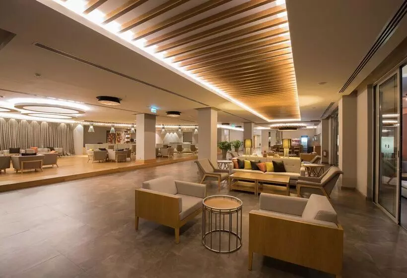 Hotell Tui Blue Barut Andız   All Inclusive   Adults Only