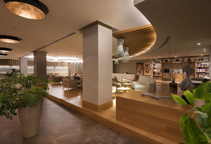 فندق Tui Blue Barut Andız   All Inclusive   Adults Only