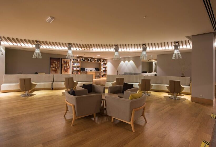 فندق Tui Blue Barut Andız   All Inclusive   Adults Only