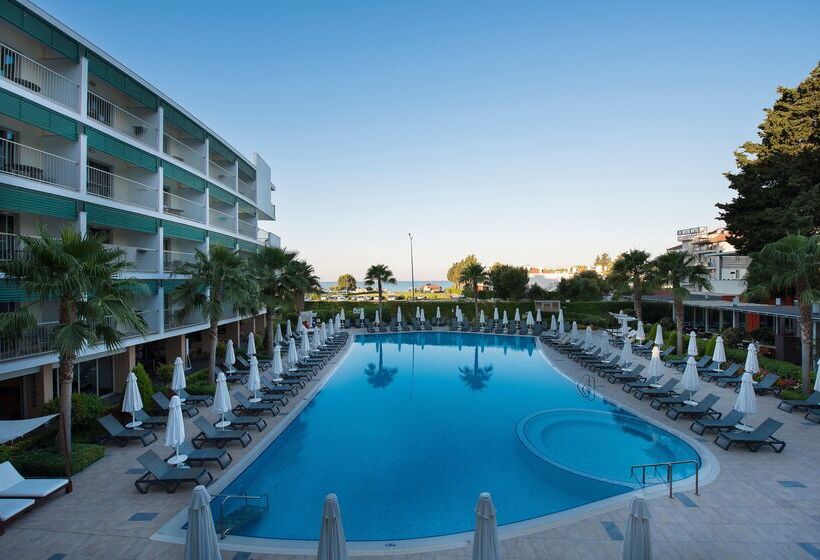 فندق Tui Blue Barut Andız   All Inclusive   Adults Only