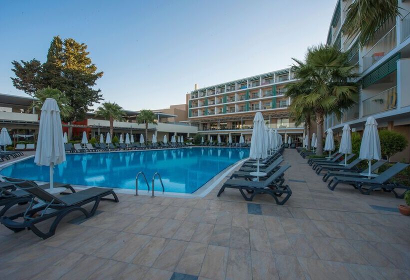 فندق Tui Blue Barut Andız   All Inclusive   Adults Only