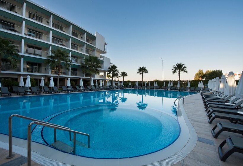 فندق Tui Blue Barut Andız   All Inclusive   Adults Only