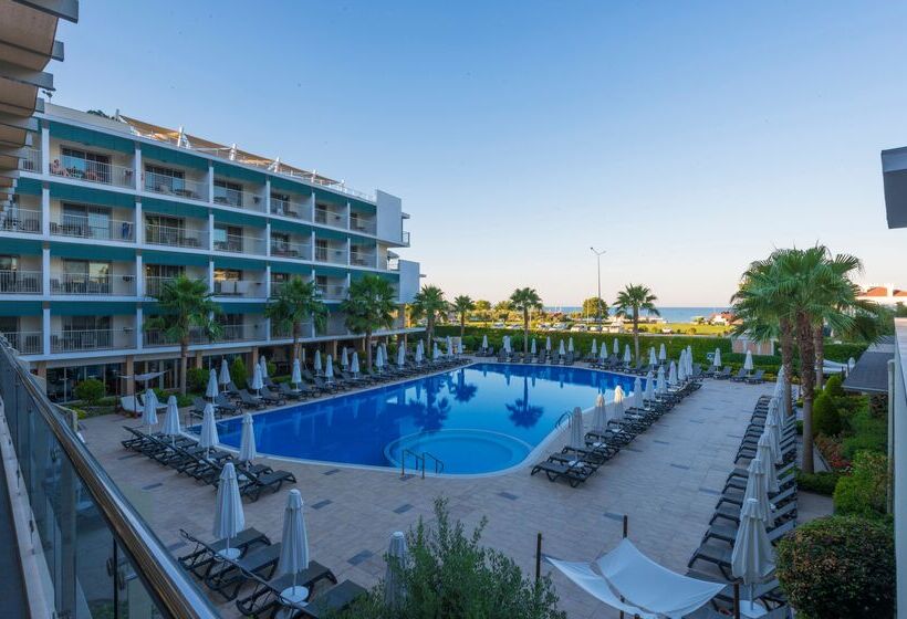 فندق Tui Blue Barut Andız   All Inclusive   Adults Only
