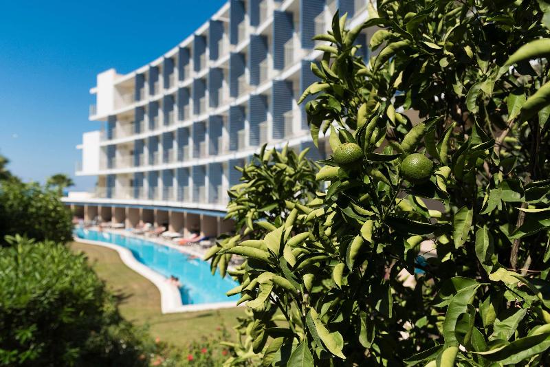 فندق Tui Blue Barut Andız   All Inclusive   Adults Only