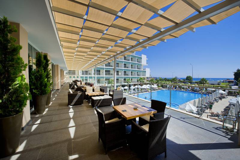 فندق Tui Blue Barut Andız   All Inclusive   Adults Only