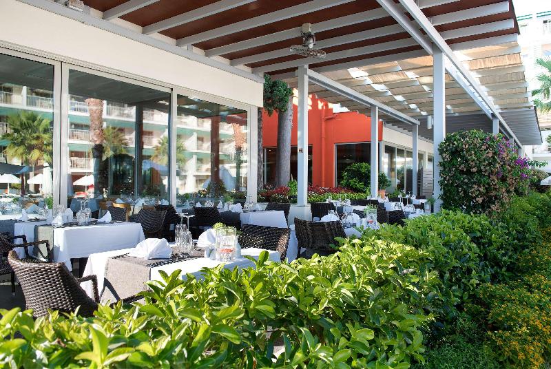 فندق Tui Blue Barut Andız   All Inclusive   Adults Only