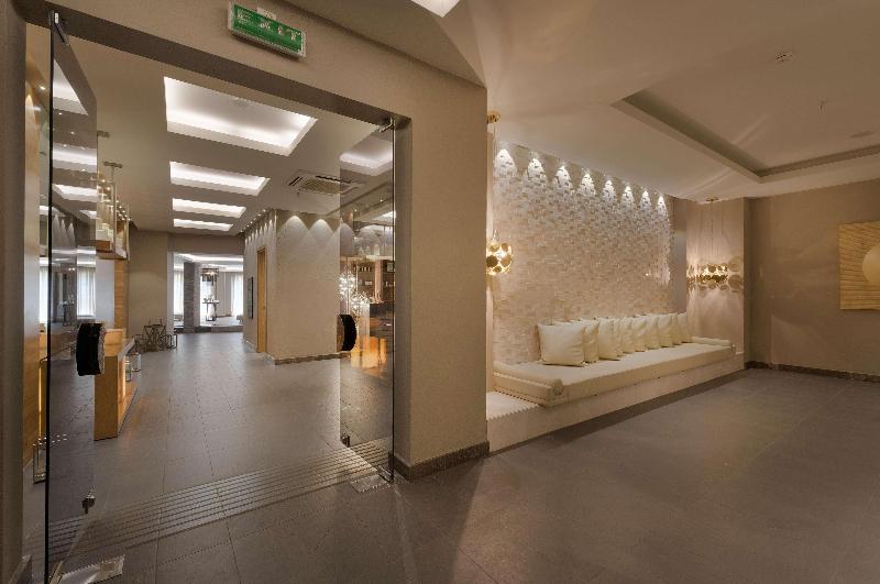 فندق Tui Blue Barut Andız   All Inclusive   Adults Only