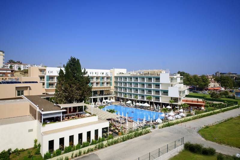 فندق Tui Blue Barut Andız   All Inclusive   Adults Only