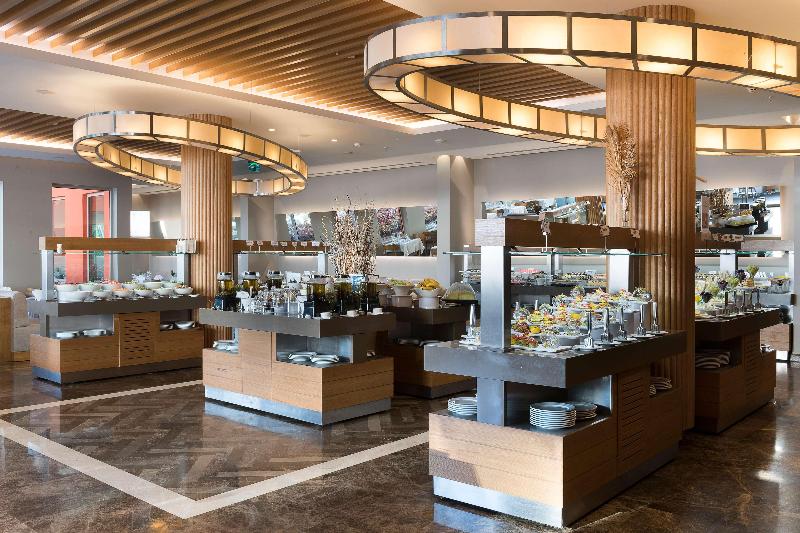 فندق Tui Blue Barut Andız   All Inclusive   Adults Only