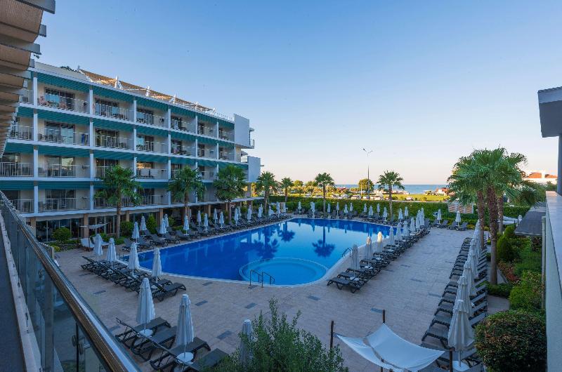 فندق Tui Blue Barut Andız   All Inclusive   Adults Only