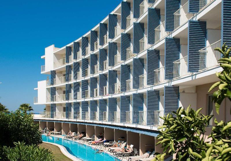 فندق Tui Blue Barut Andız   All Inclusive   Adults Only