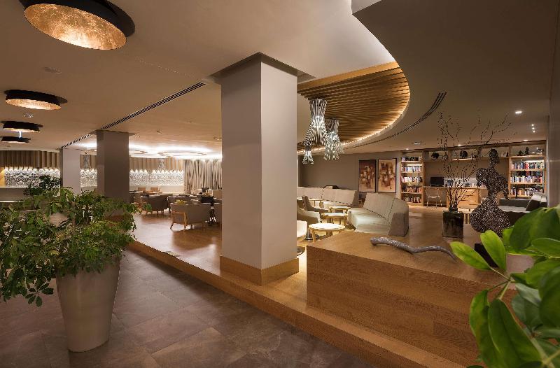 فندق Tui Blue Barut Andız   All Inclusive   Adults Only