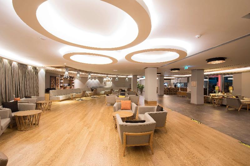 فندق Tui Blue Barut Andız   All Inclusive   Adults Only