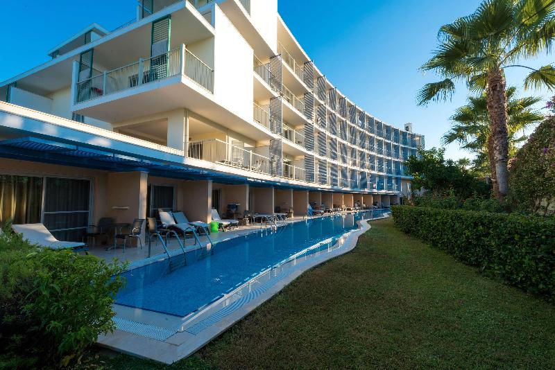 فندق Tui Blue Barut Andız   All Inclusive   Adults Only