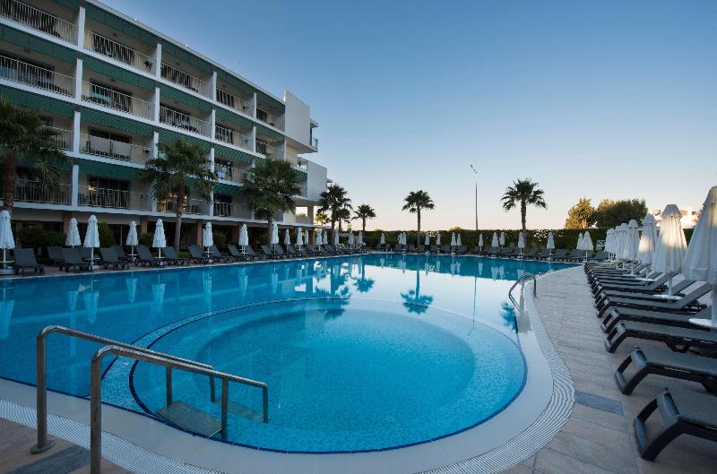 فندق Tui Blue Barut Andız   All Inclusive   Adults Only