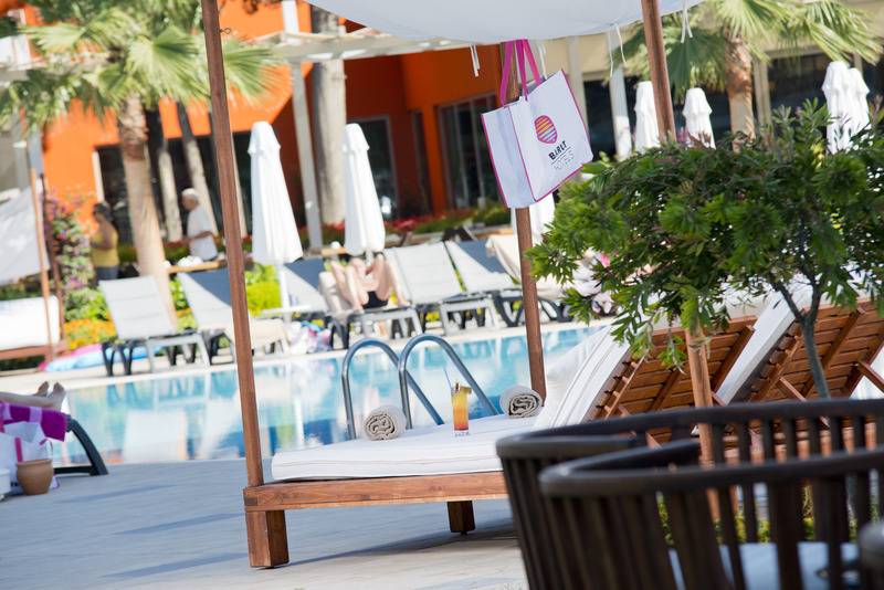 فندق Tui Blue Barut Andız   All Inclusive   Adults Only