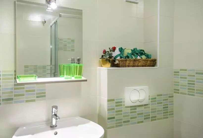 Отель Apartments Plaza