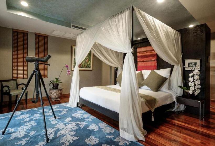 酒店 Baan Souchada Resort & Spa