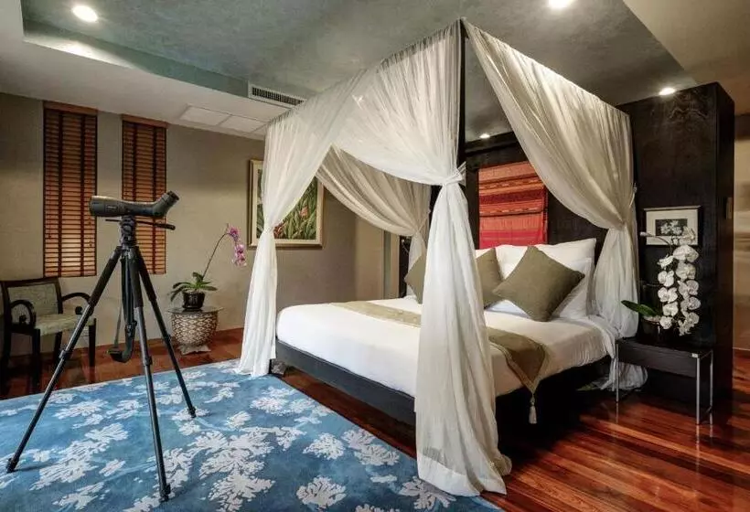 酒店 Baan Souchada Resort & Spa