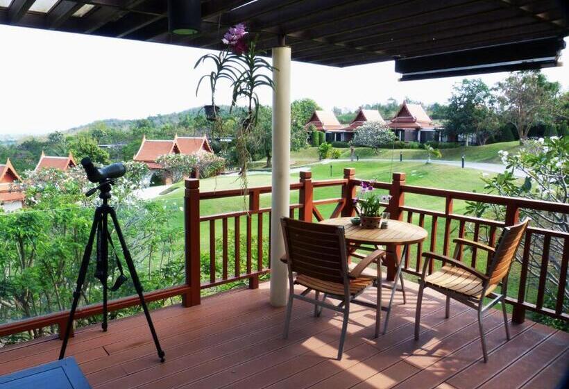 酒店 Baan Souchada Resort & Spa