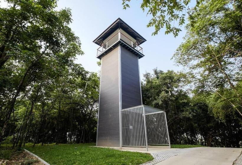 酒店 Baan Souchada Resort & Spa