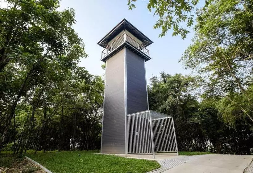 酒店 Baan Souchada Resort & Spa