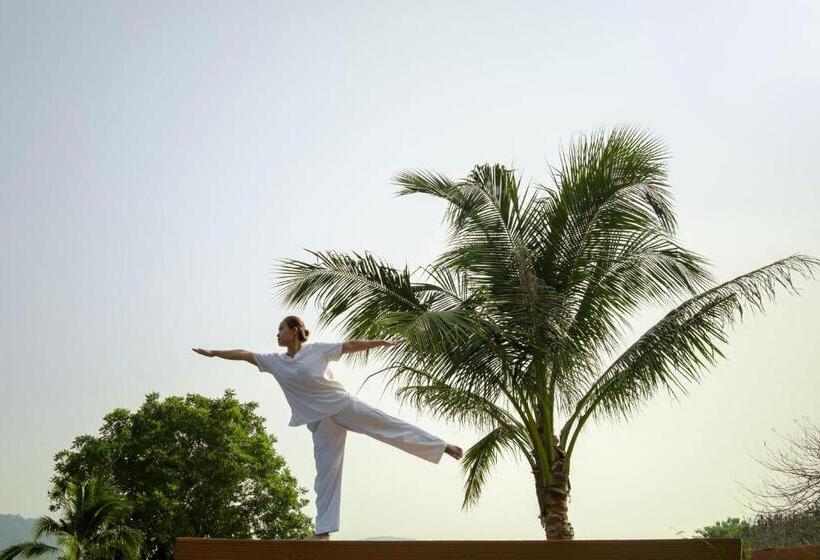 酒店 Baan Souchada Resort & Spa