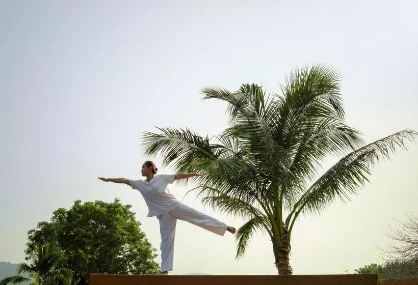 酒店 Baan Souchada Resort & Spa