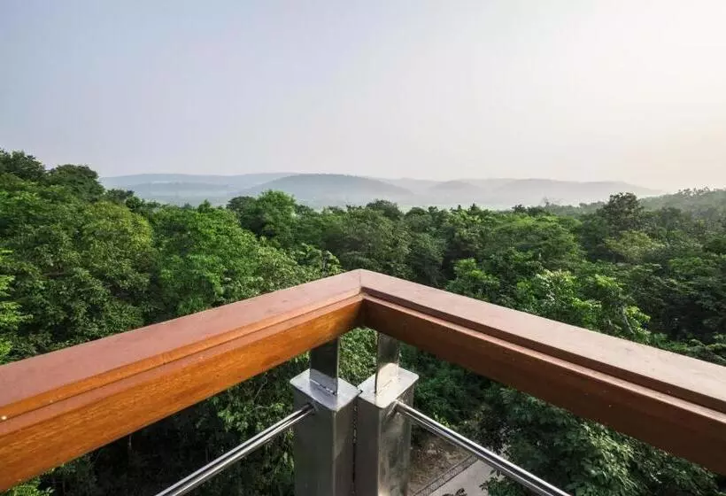 酒店 Baan Souchada Resort & Spa