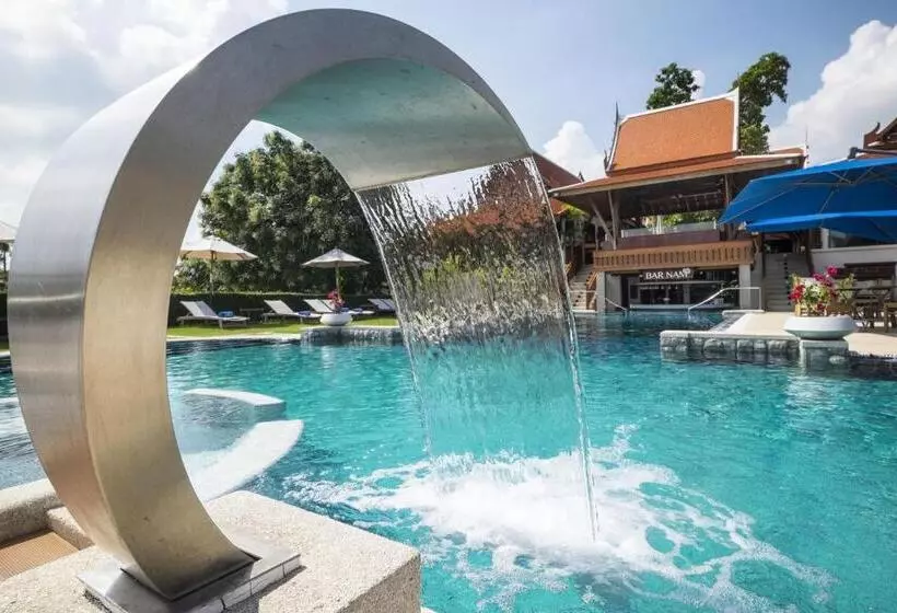 酒店 Baan Souchada Resort & Spa