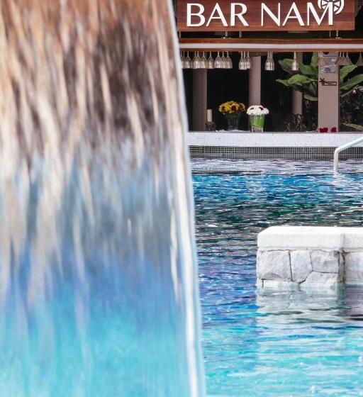 酒店 Baan Souchada Resort & Spa