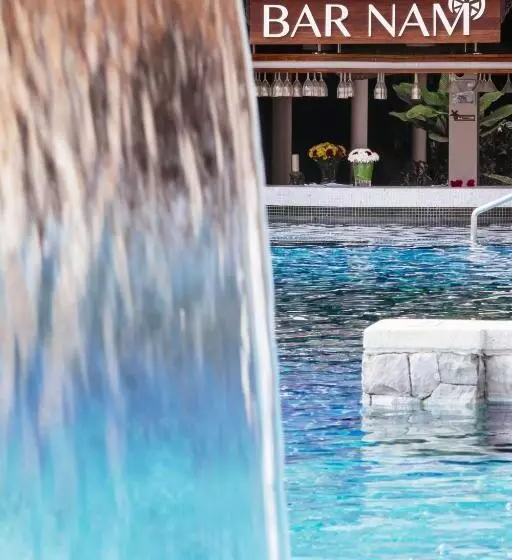 酒店 Baan Souchada Resort & Spa