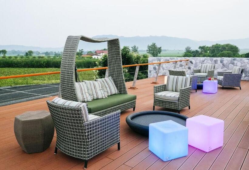 酒店 Baan Souchada Resort & Spa