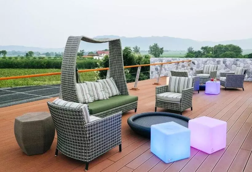 酒店 Baan Souchada Resort & Spa