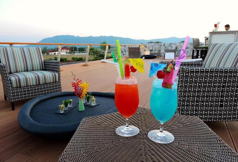 酒店 Baan Souchada Resort & Spa