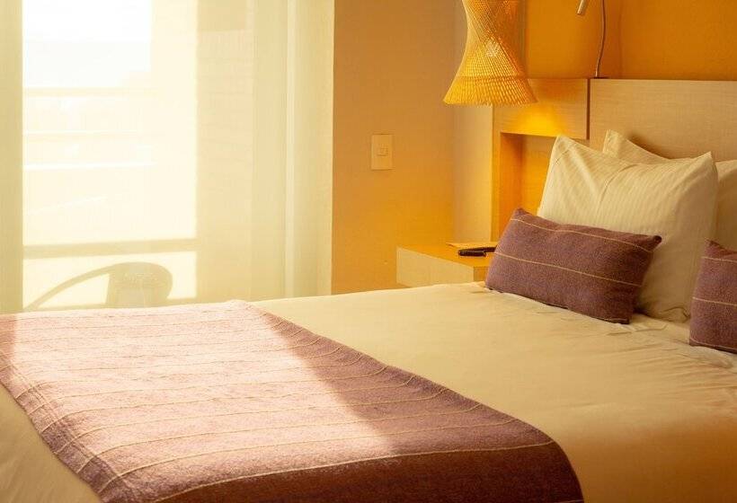 ホテル Bari Bucaramanga