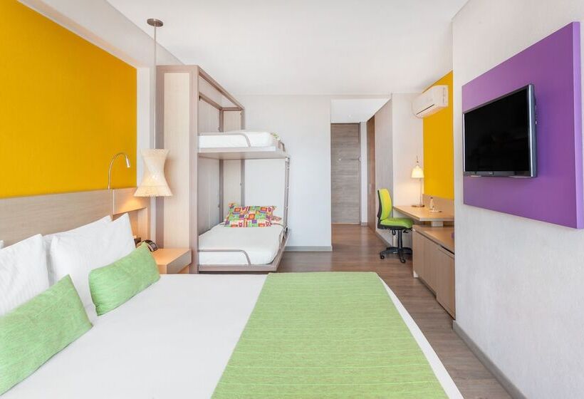 ホテル Bari Bucaramanga