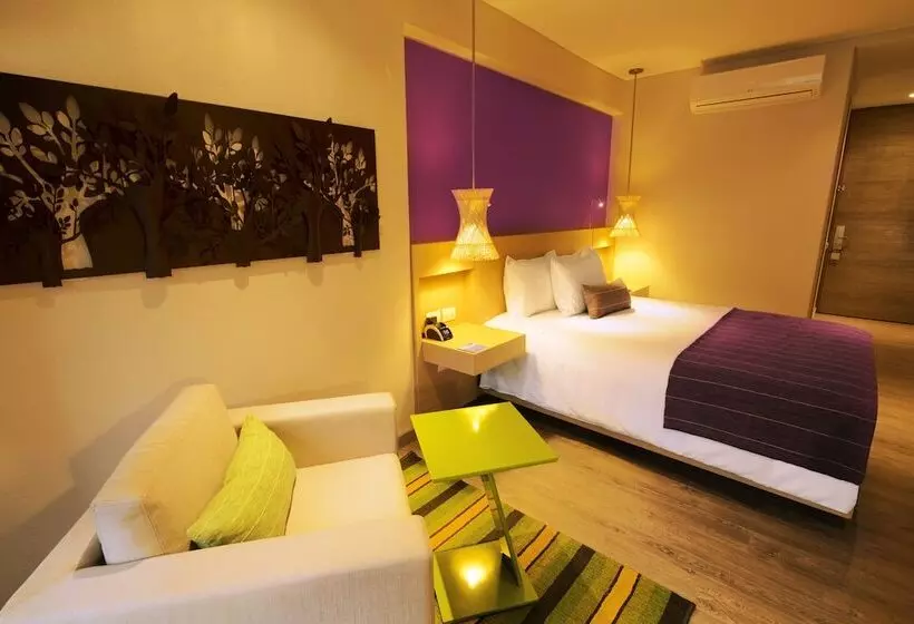 هتل Bari Bucaramanga